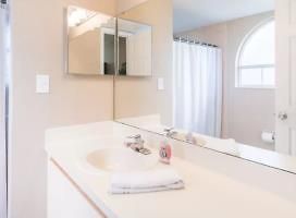 קיסימי The Villas At Somerset מראה חיצוני תמונה