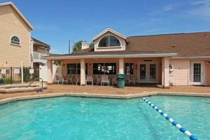 קיסימי The Villas At Somerset מראה חיצוני תמונה